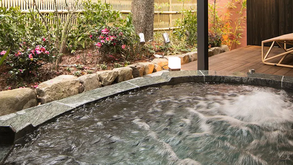 Umi no Hotel Shimahana Residence Villa