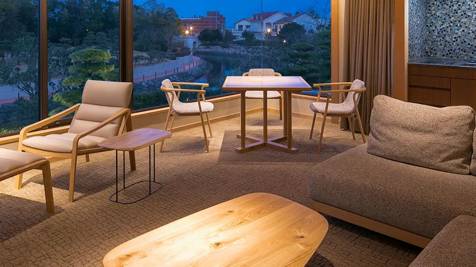 Umi no Hotel Shimahana Residence Villa