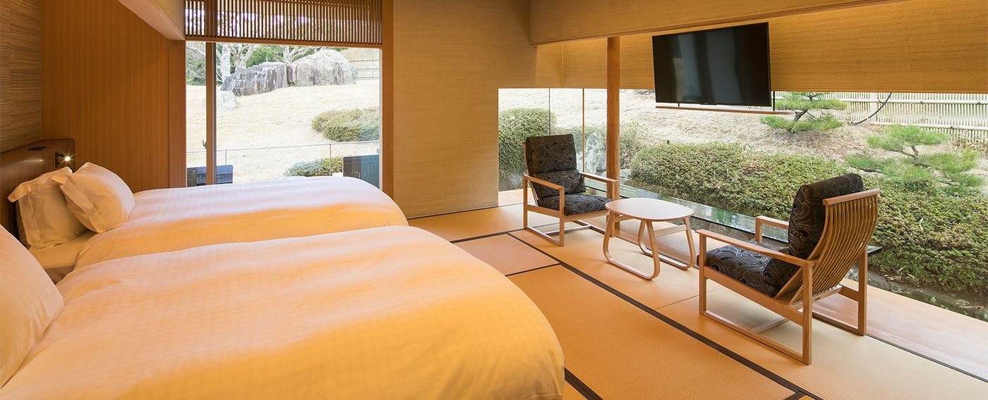 Umi no Hotel Shimahana Residence Villa