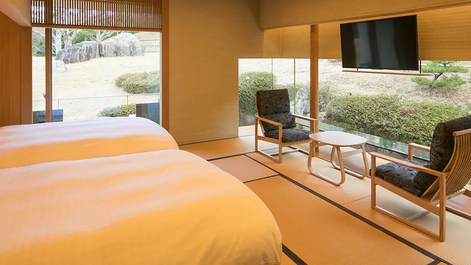 Umi no Hotel Shimahana Residence Villa