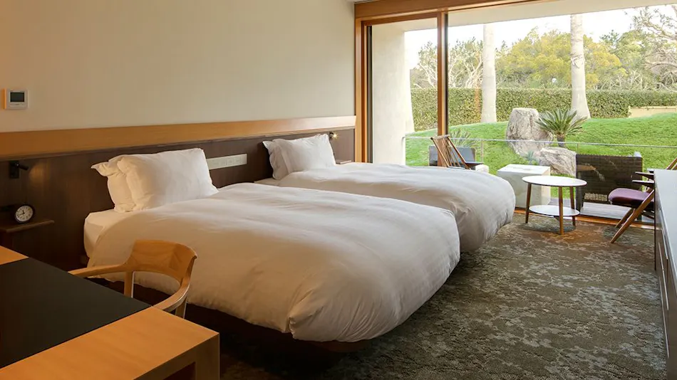 Umi no Hotel Shimahana Residence Villa