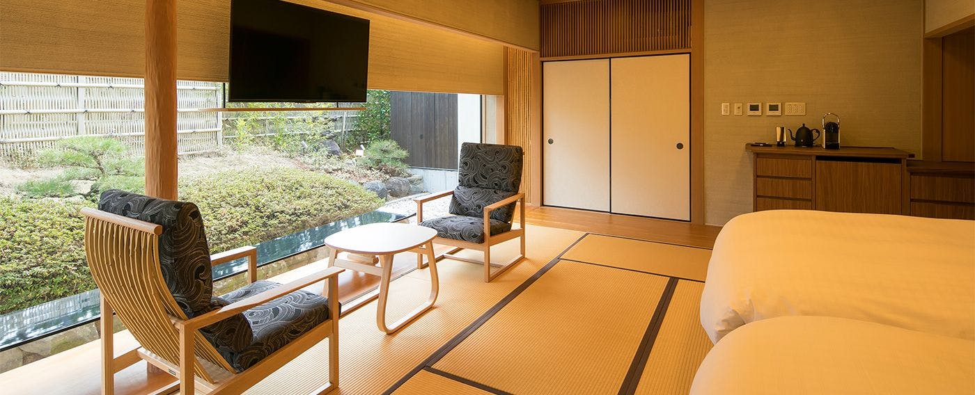 Umi no Hotel Shimahana Residence Villa