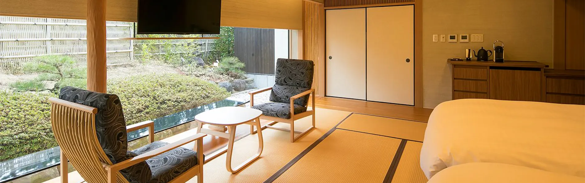 海のホテル島花 レジデンスヴィラ