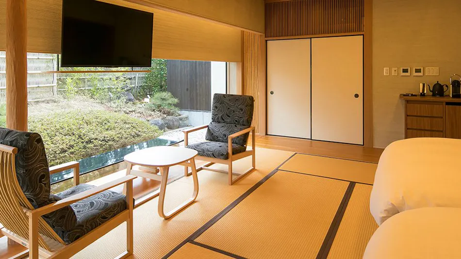 Umi no Hotel Shimahana Residence Villa