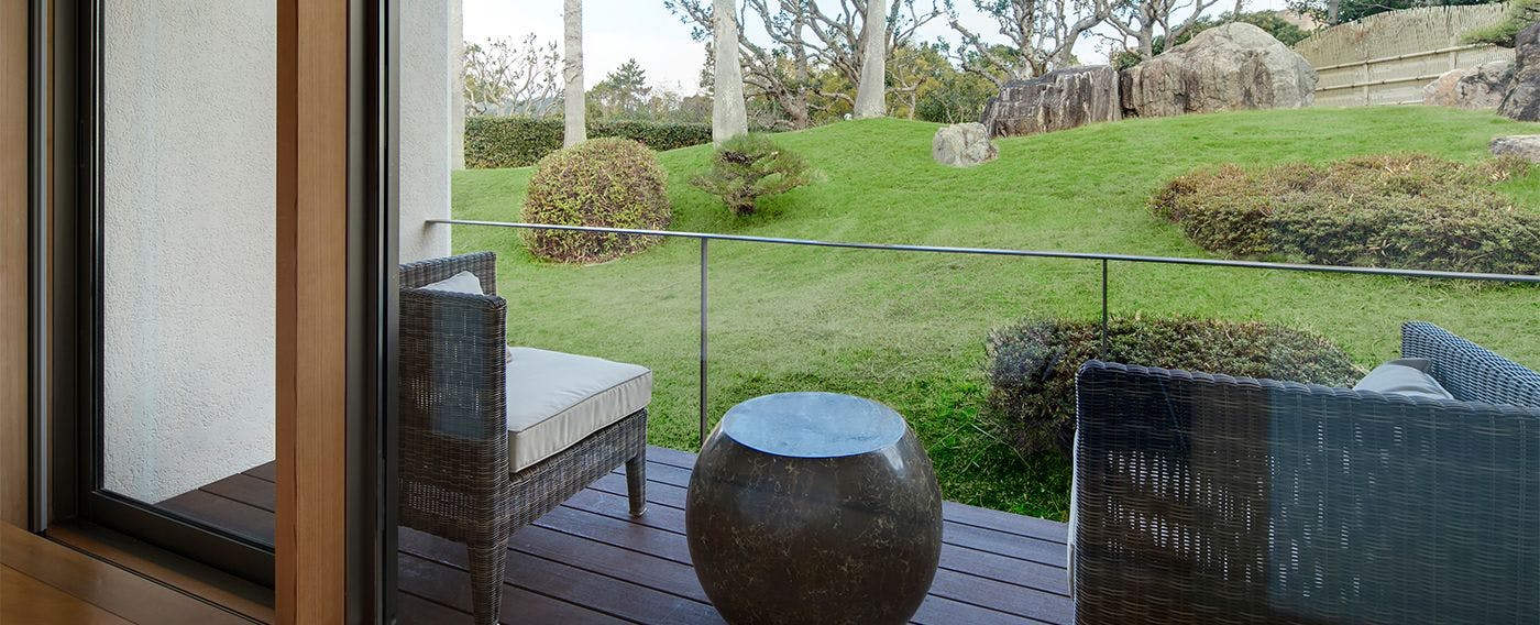 Umi no Hotel Shimahana Residence Villa