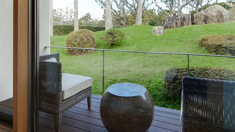 Umi no Hotel Shimahana Residence Villa