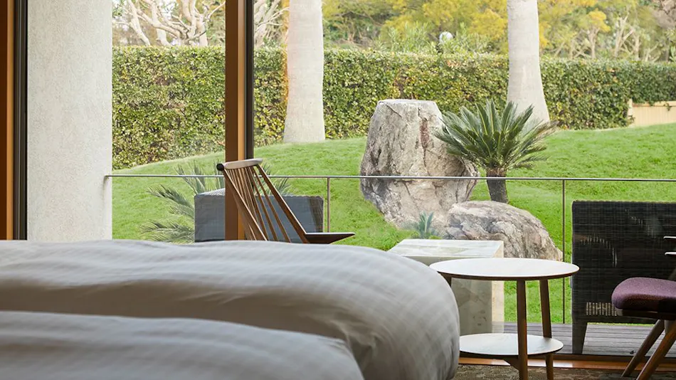 Umi no Hotel Shimahana Residence Villa