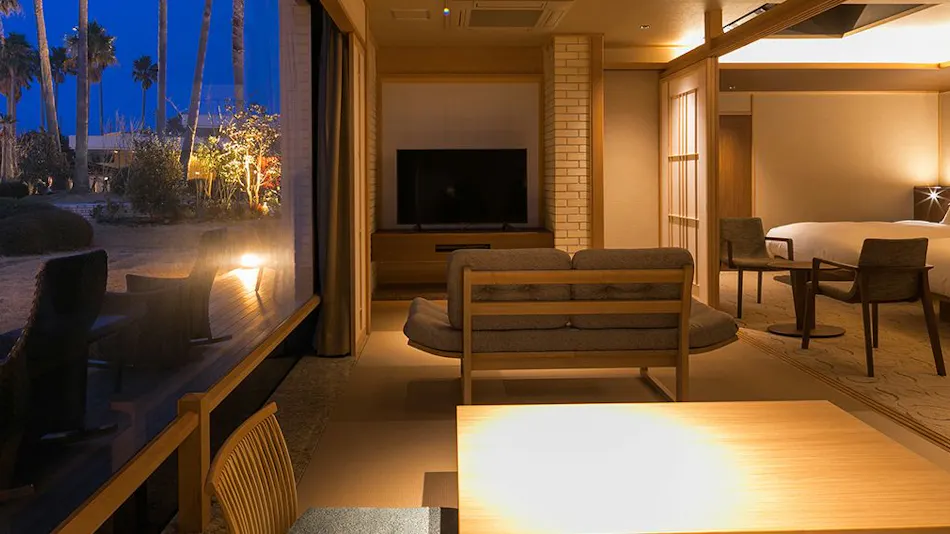 Umi no Hotel Shimahana Residence Villa