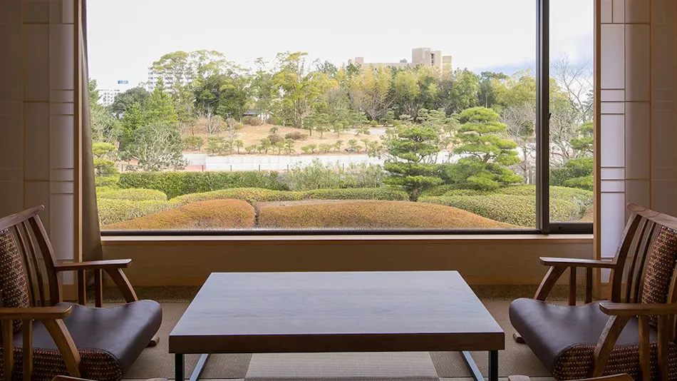 Umi no Hotel Shimahana Residence Villa