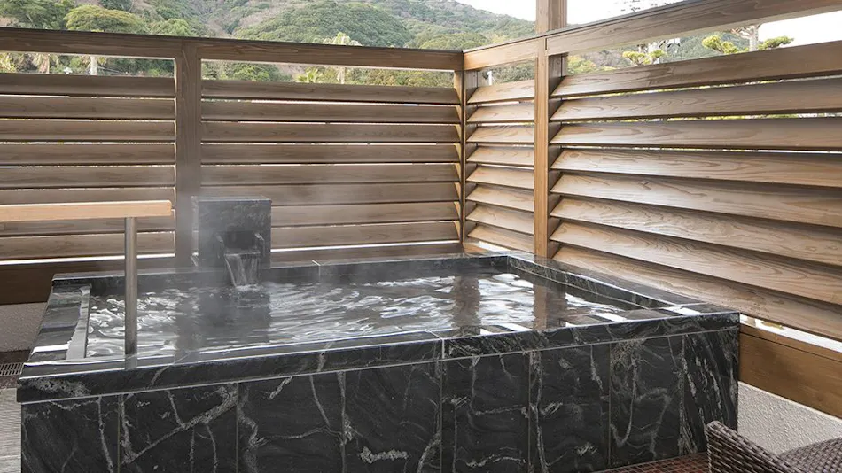 Umi no Hotel Shimahana Residence Villa