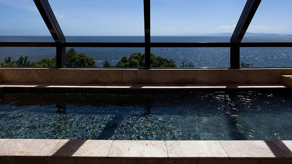 Umi no Hotel Shimahana Residence Villa