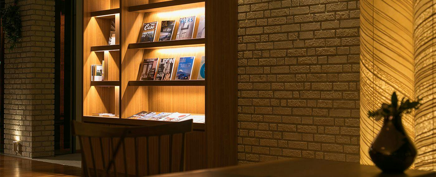 Umi no Hotel Shimahana Residence Villa