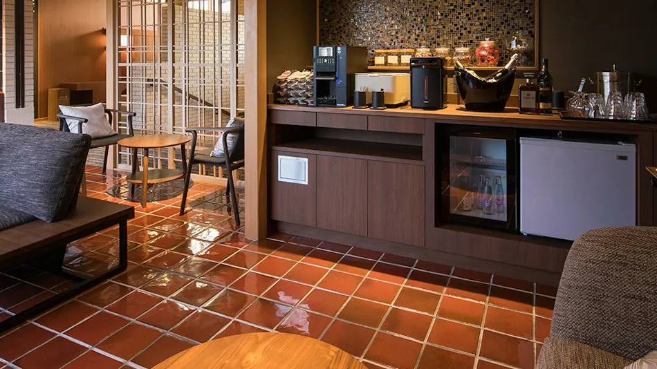 Umi no Hotel Shimahana Residence Villa