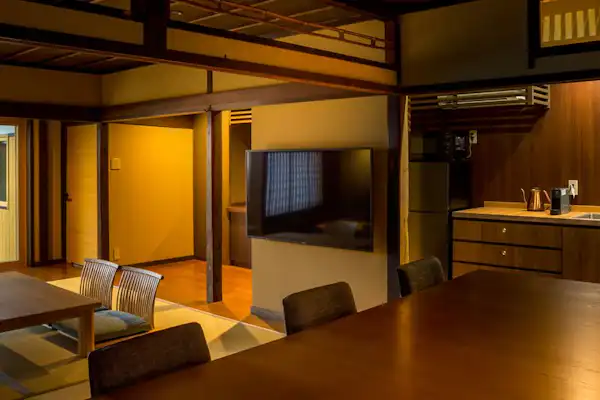 ห้องรับประทานอาหาร