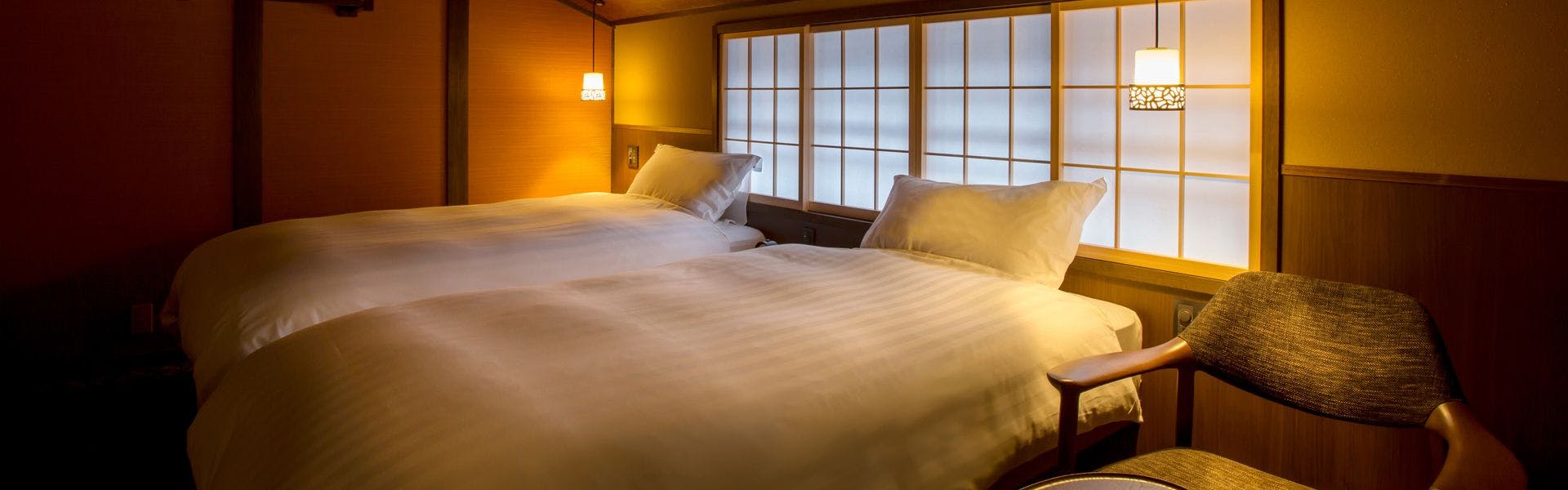 ภาพห้องพัก