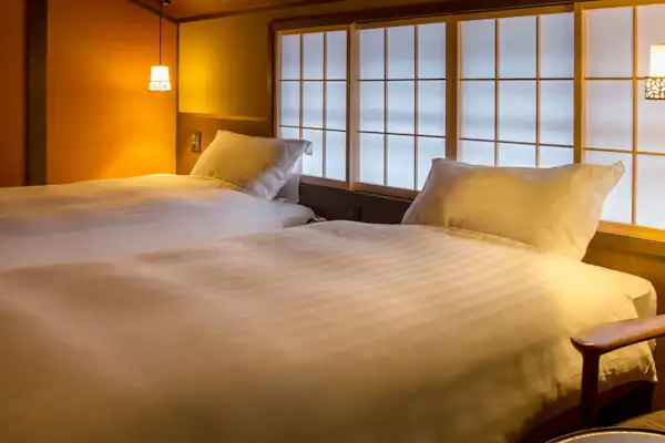 ภาพห้องพัก