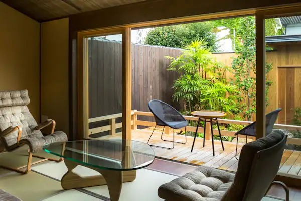 ห้องนั่งเล่น