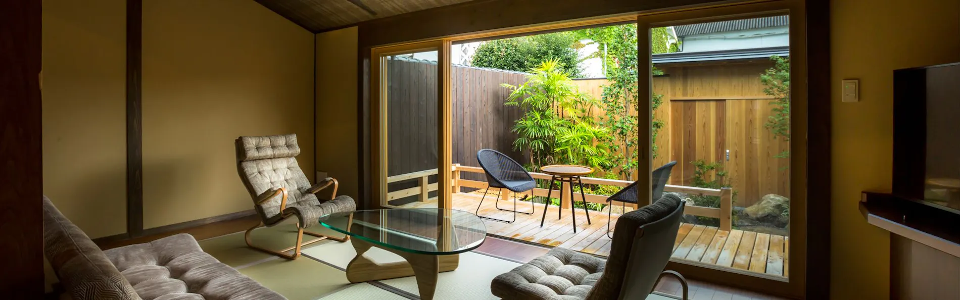 津山城東むかし町 城下小宿 糀や