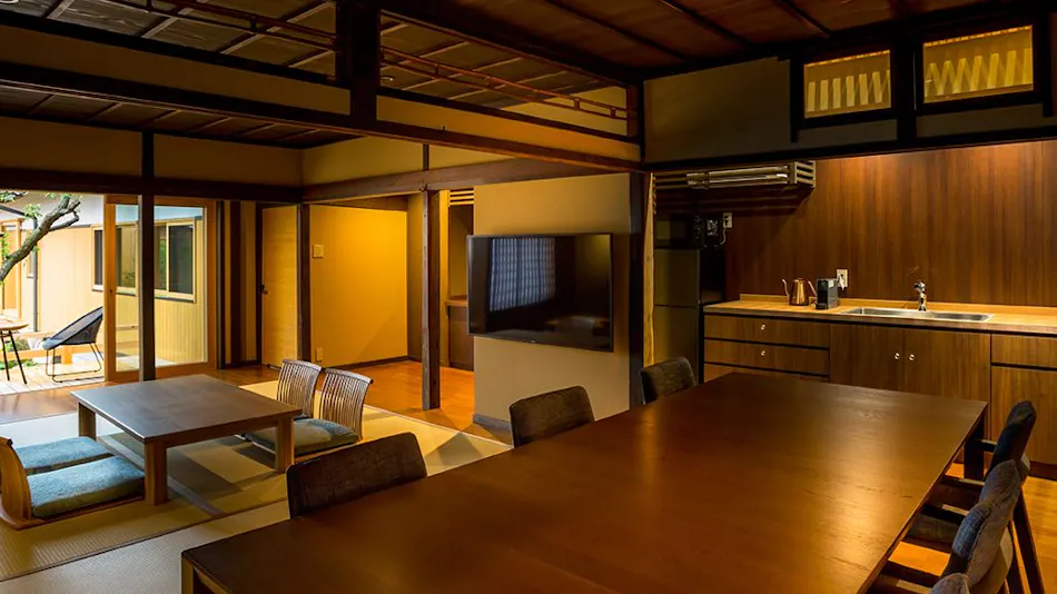 Shiroshita-Koyado KOJIYA