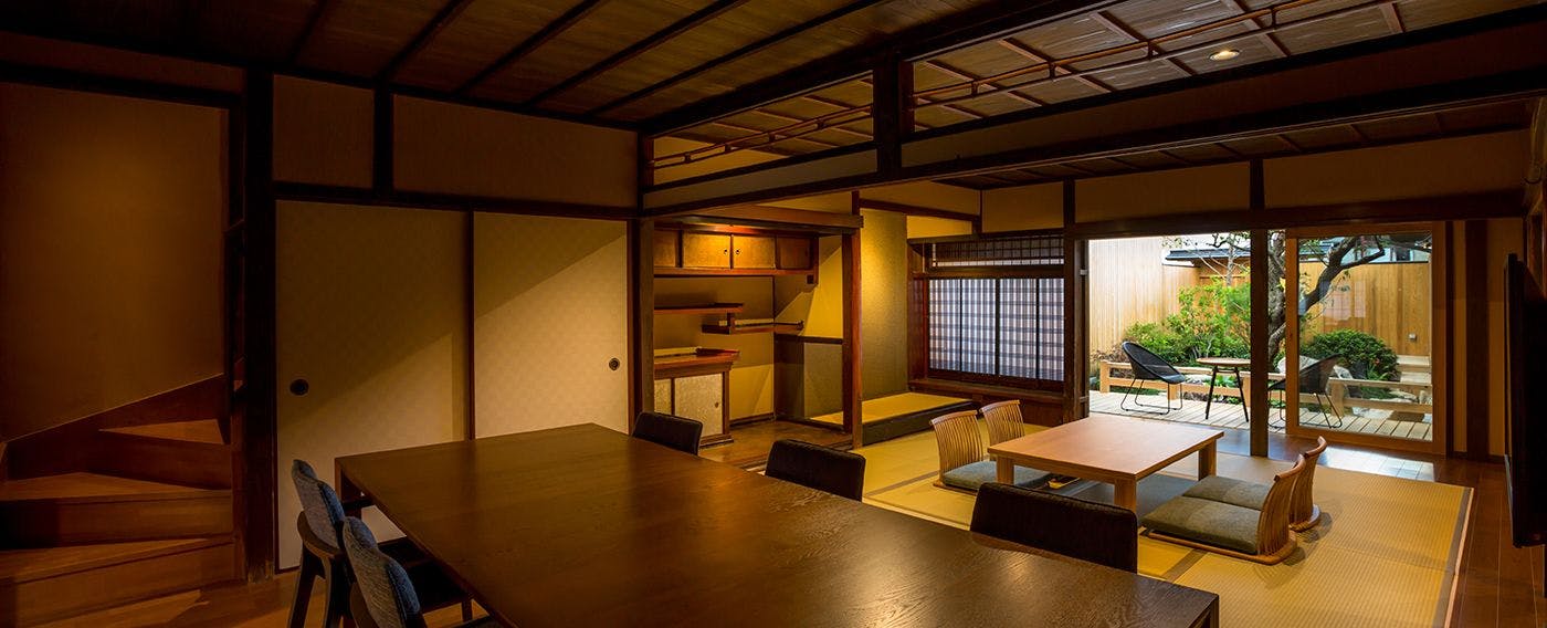 Shiroshita-Koyado KOJIYA