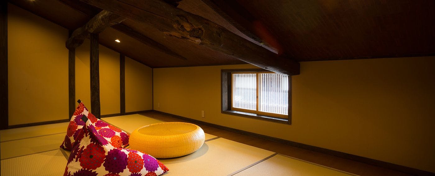 Shiroshita-Koyado KOJIYA