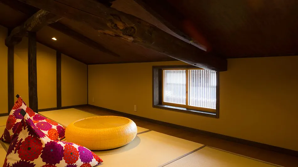 Shiroshita-Koyado KOJIYA