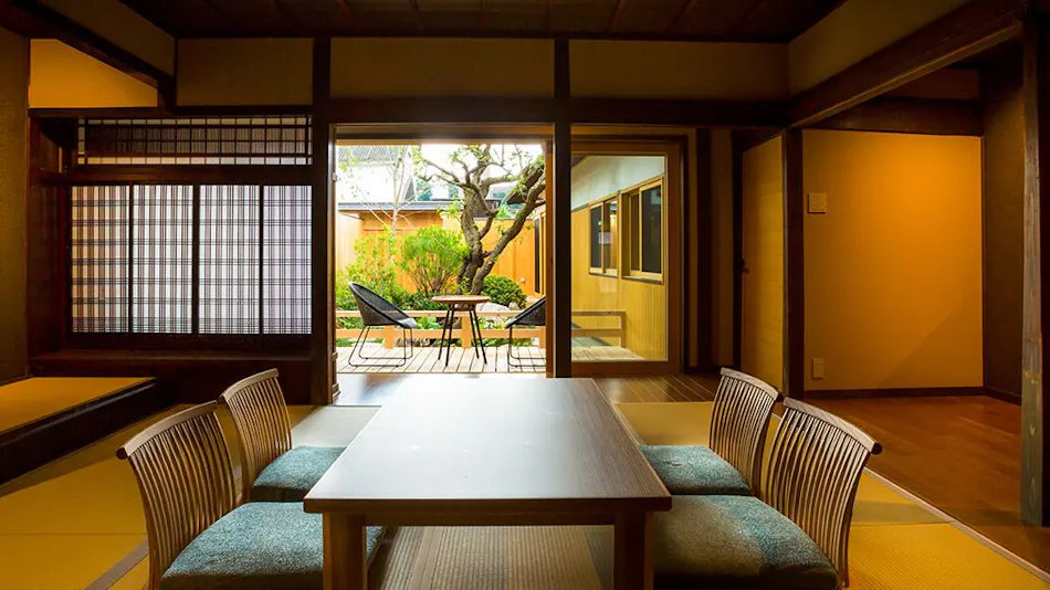Shiroshita-Koyado KOJIYA