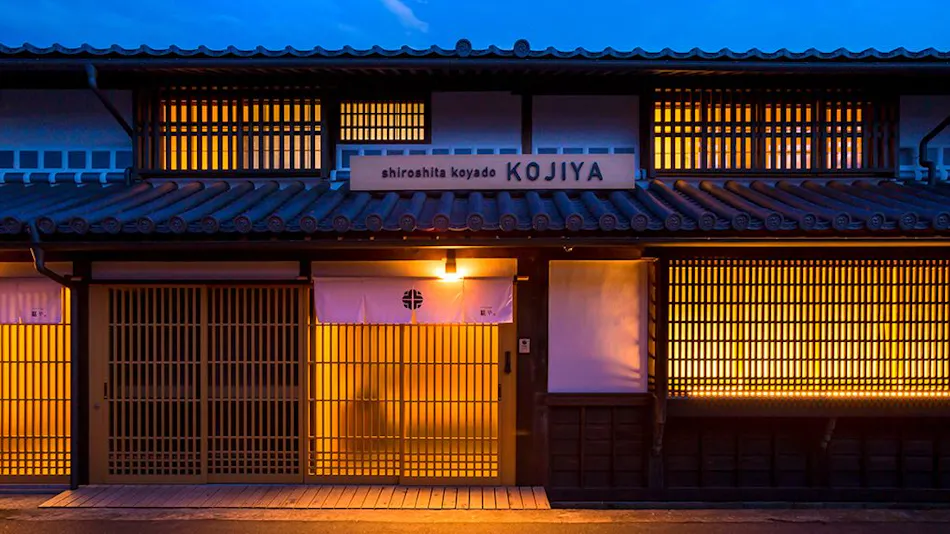 Shiroshita-Koyado KOJIYA