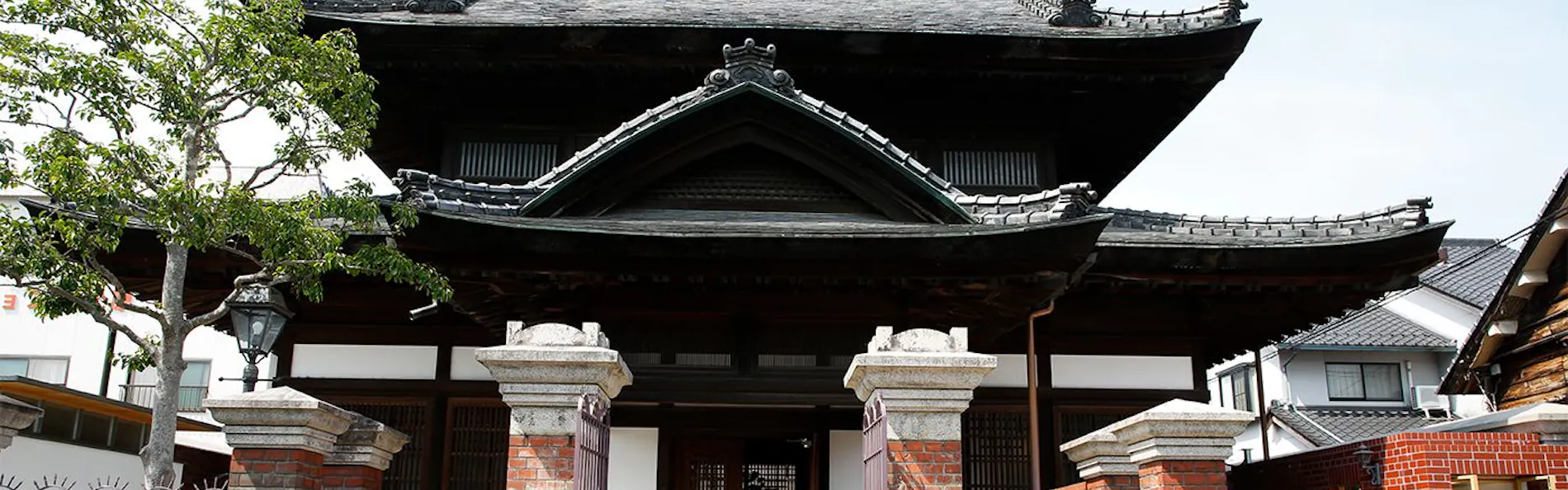 津山城東むかし町 城下小宿 糀や