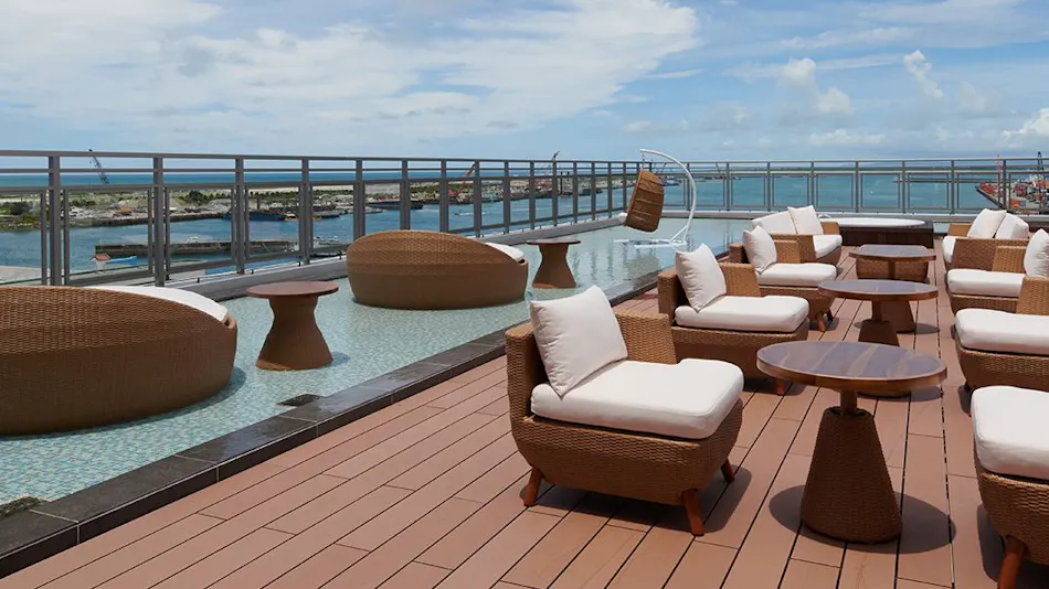 THIRD Ishigaki Island