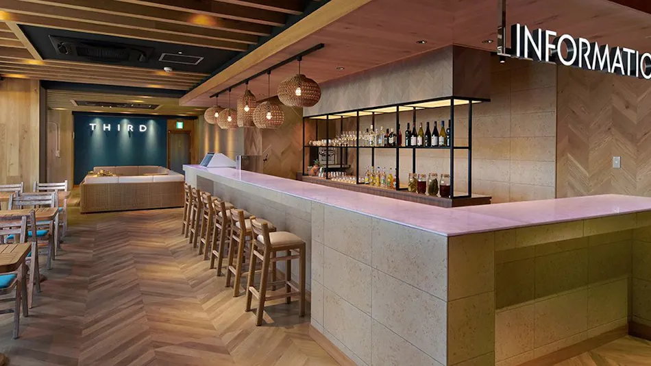 THIRD Ishigaki Island