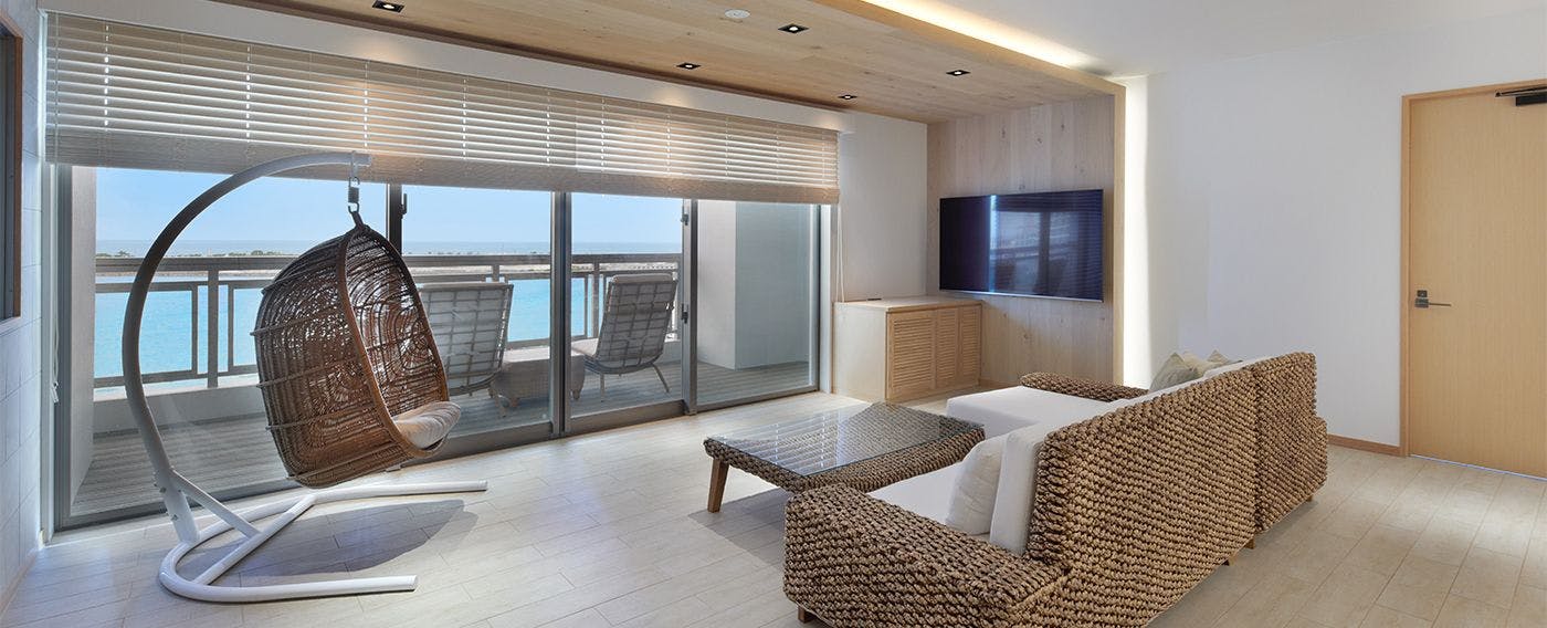 THIRD Ishigaki Island