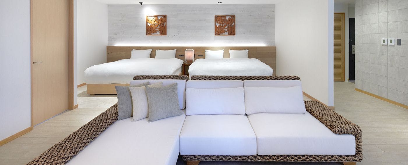 THIRD Ishigaki Island