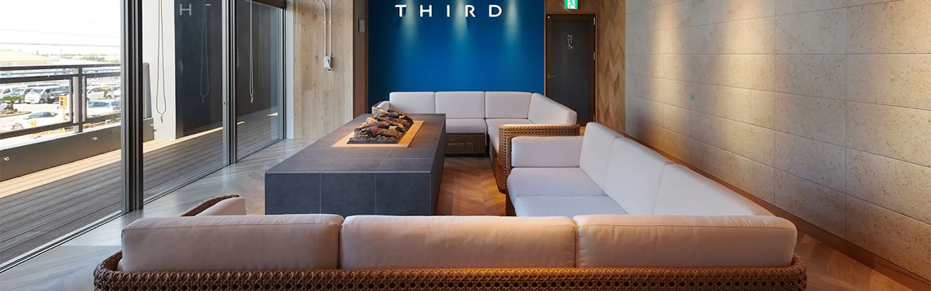 THIRD石垣島