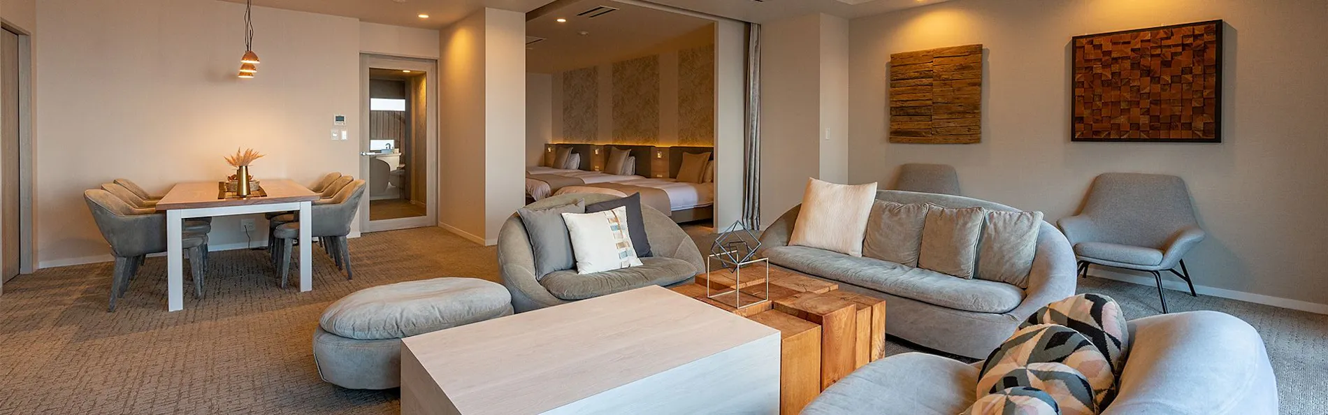 ISHINOYA 熱海 / 石のや 熱海(TKP Hotels & Resorts)