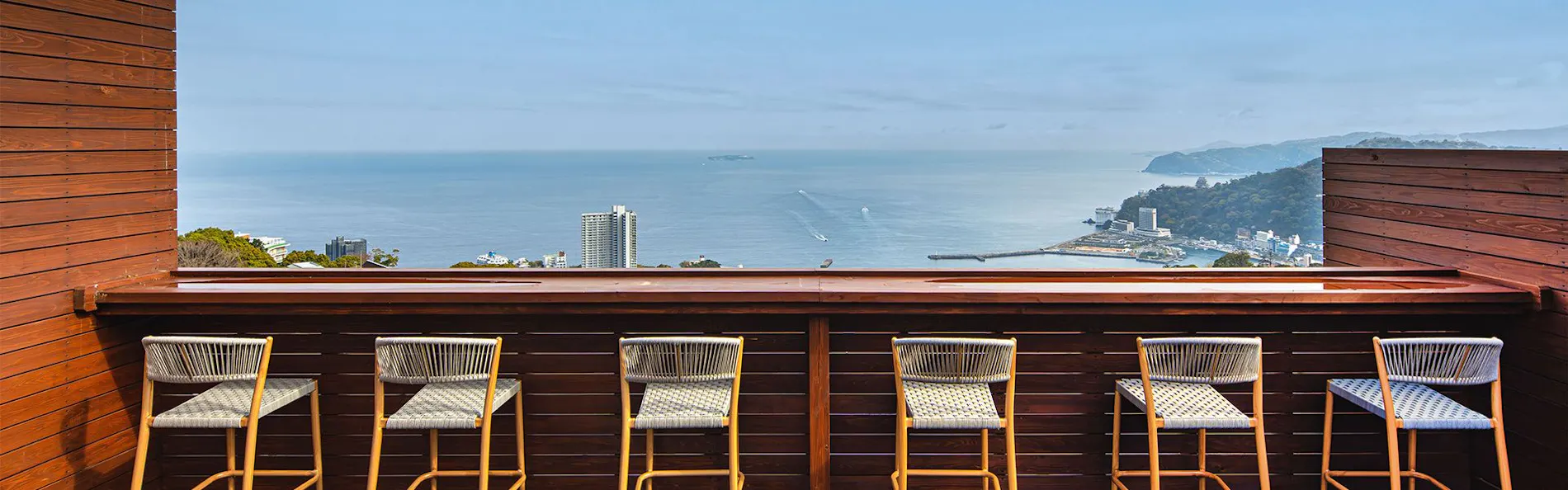 ISHINOYA 熱海 / 石のや 熱海(TKP Hotels & Resorts)