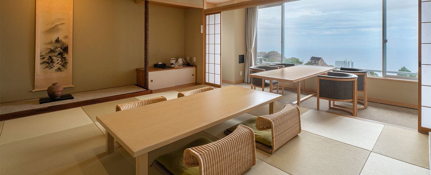 ISHINOYA 熱海 / 石のや 熱海（TKP Hotels & Resorts）