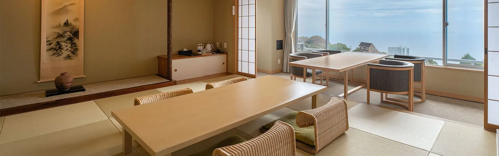 ISHINOYA 熱海 / 石のや 熱海(TKP Hotels & Resorts)