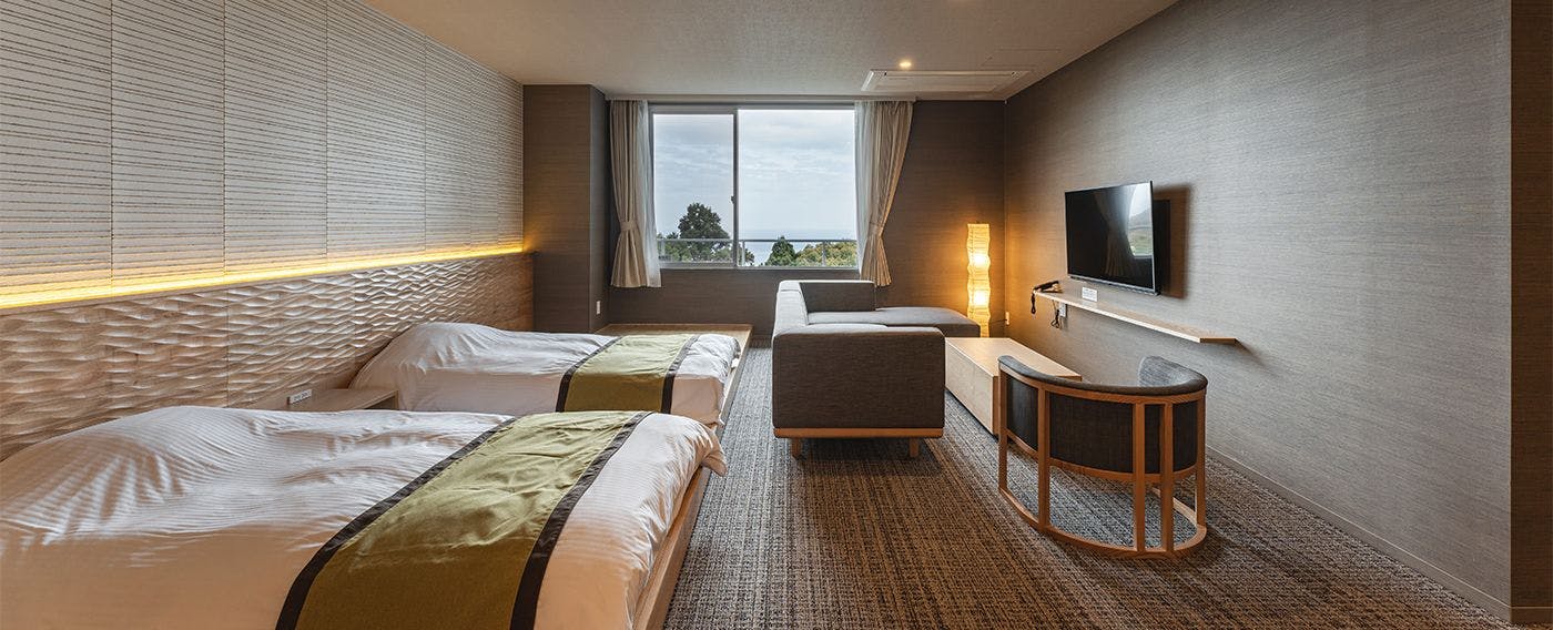 ISHINOYA 熱海 / 石のや 熱海（TKP Hotels & Resorts）
