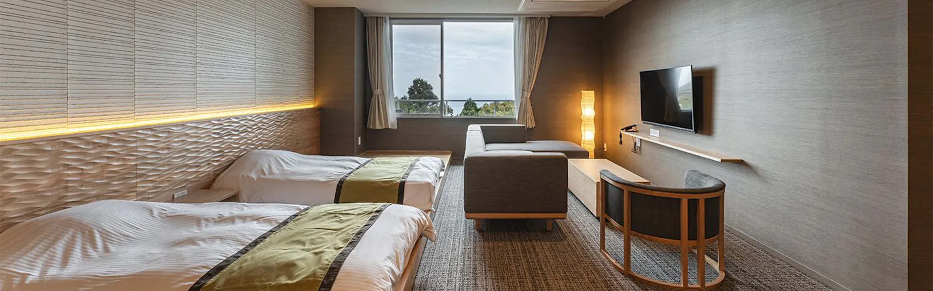 ISHINOYA 熱海 / 石のや 熱海(TKP Hotels & Resorts)