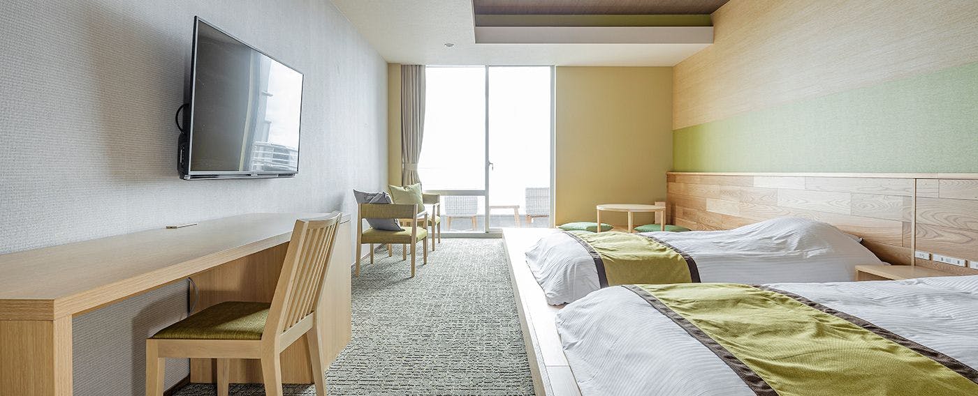 ISHINOYA 熱海 / 石のや 熱海（TKP Hotels & Resorts）