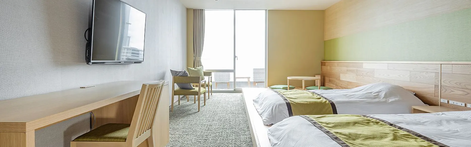 ISHINOYA 熱海 / 石のや 熱海(TKP Hotels & Resorts)