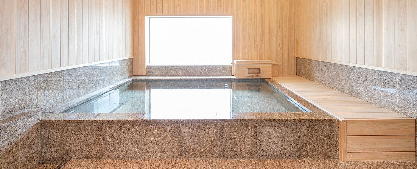 ISHINOYA 熱海 / 石のや 熱海（TKP Hotels & Resorts）