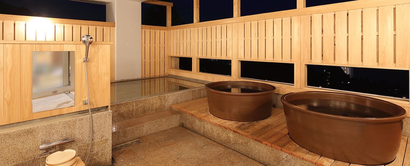 ISHINOYA 熱海 / 石のや 熱海（TKP Hotels & Resorts）
