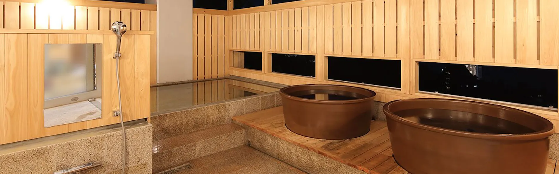 ISHINOYA 熱海 / 石のや 熱海(TKP Hotels & Resorts)