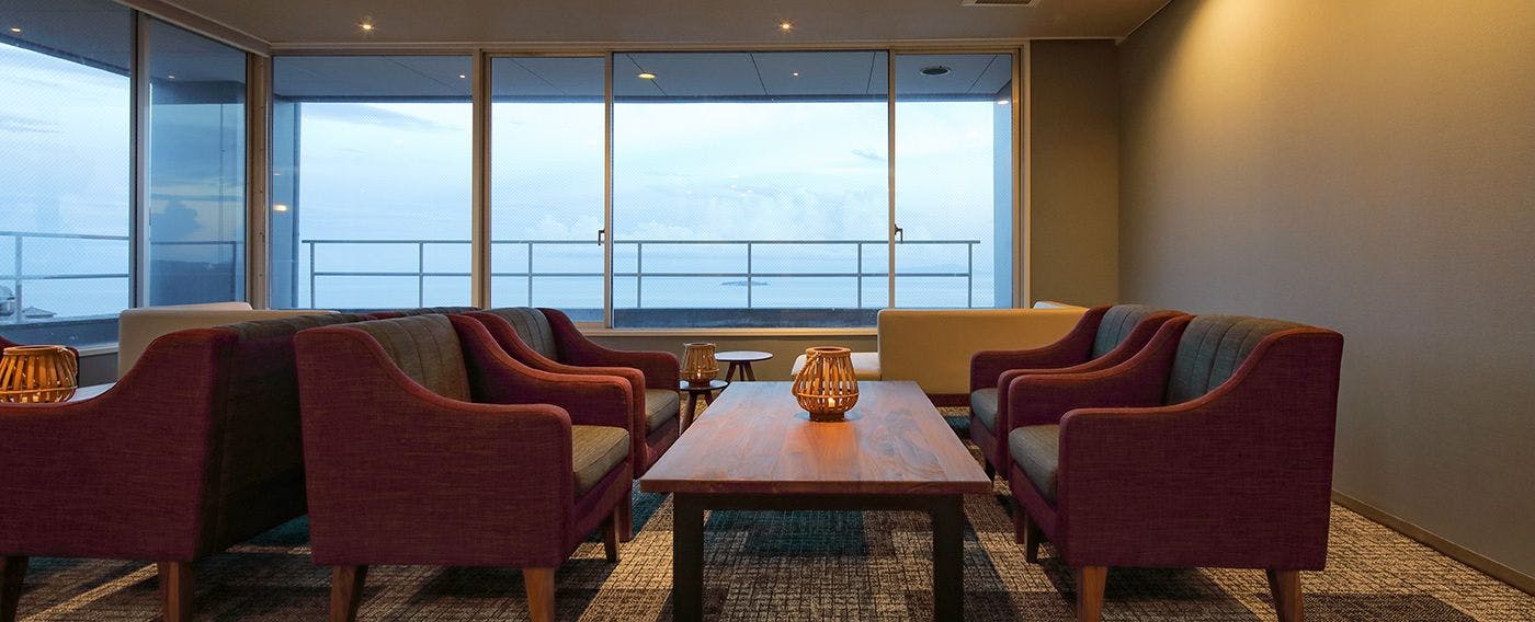 ISHINOYA 熱海 / 石のや 熱海（TKP Hotels & Resorts）