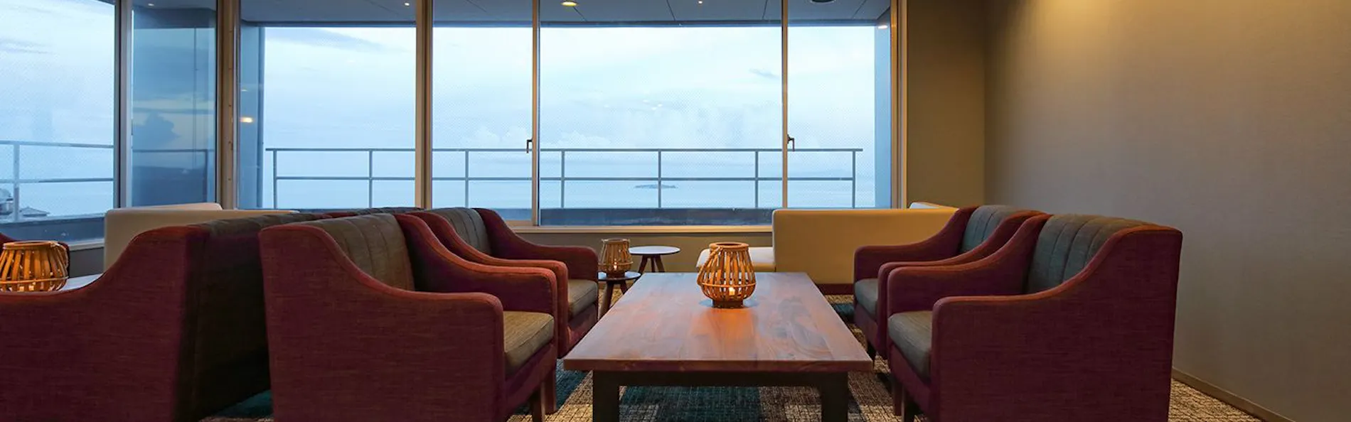 ISHINOYA 熱海 / 石のや 熱海(TKP Hotels & Resorts)