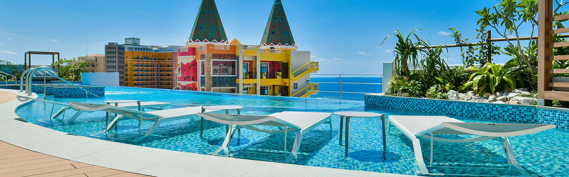 沖縄のおすすめベッセルホテルズ 宿泊予約は 一休 Com