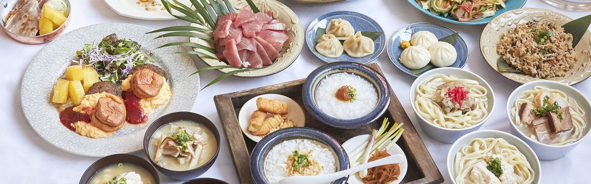 レクー沖縄北谷スパ＆リゾート