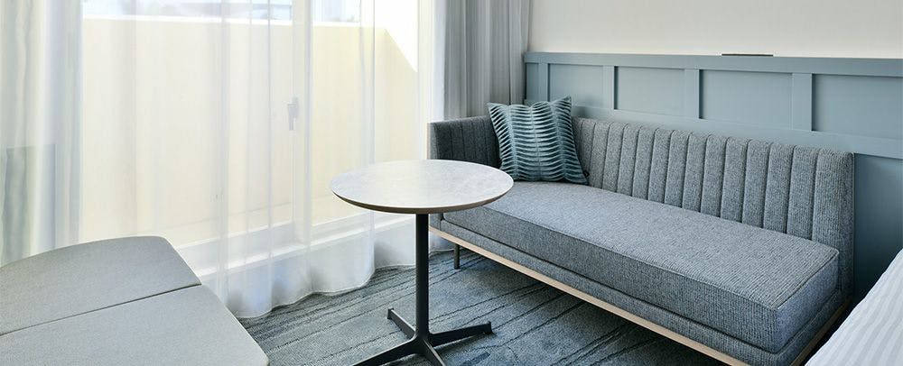 Lequ Okinawa Chatan Spa & Resort